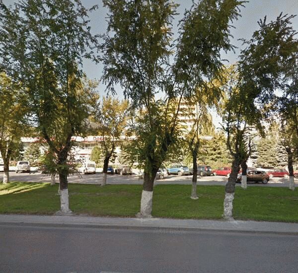 Отделение Альфа-Банка по адресу ул. Невская,  д. 11а