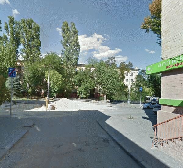 Отделение банка ВТБ по адресу ул. 13-й Гвардейской дивизии,  д. 7а