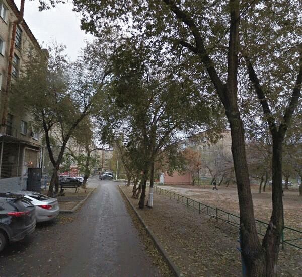 Отделение Запсибкомбанка по адресу г. Волгоград,  просп. Ленина,  д. 46