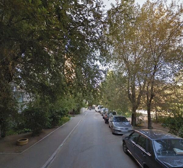 Отделение Инвестторгбанка по адресу ул. Рокоссовского,  д. 54