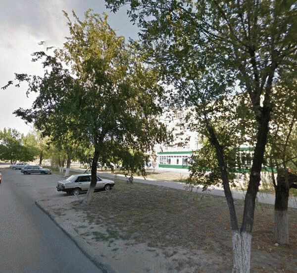 Отделение банка КОР по адресу г. Волгоград,  ул. Кирова,  д. 114
