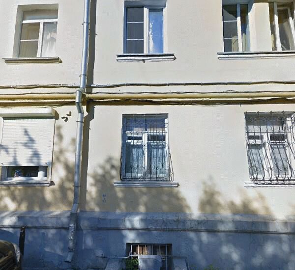 Отделение Межтопэнергобанка по адресу г. Волгоград,  ул. Невская,  д. 9