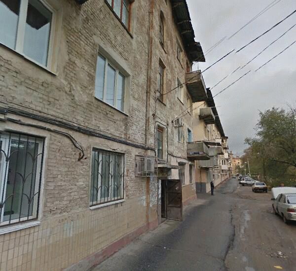 Отделение Национального Залогового Банка по адресу г. Волгоград,  ул. Ополченская,  д. 9