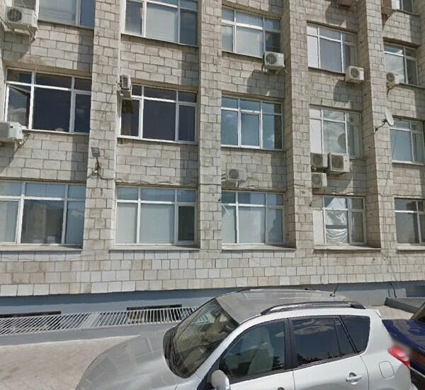 Отделение Нокссбанка по адресу ул. 7-й Гвардейской,  д. 2