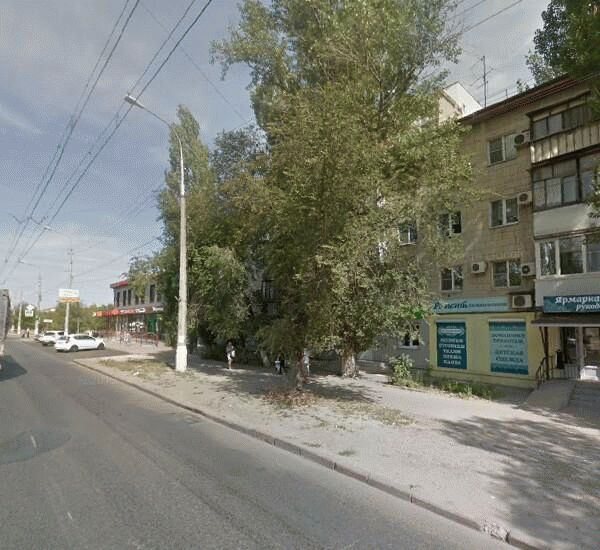 Отделение ОТП Банка по адресу ул. 64-й Армии,  д. 12