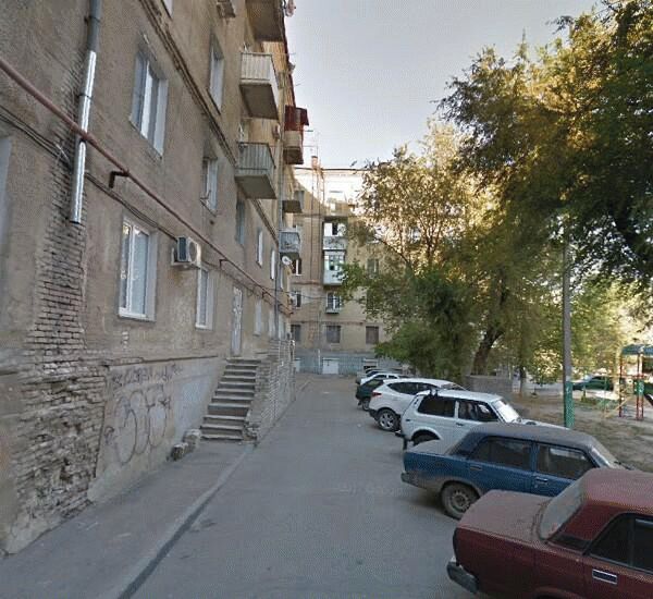 Отделение банка Первомайский по адресу ул. Рабоче-Крестьянская,  д. 27