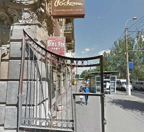 Отделение Почта Банка по адресу просп. Ленина,  д. 15