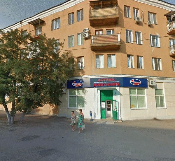 Отделение Почта Банка по адресу ул. Калининградская,  д. 2