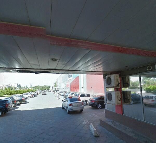 Отделение Почта Банка по адресу просп. Ленина,  д. 132