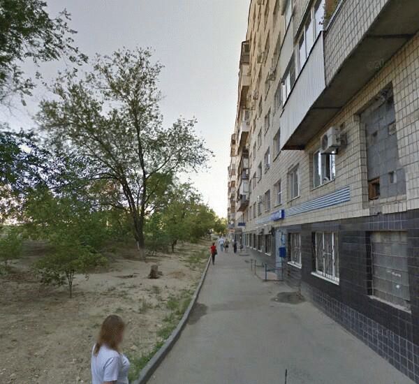 Отделение Почта Банка по адресу ул. Невская,  д. 18а