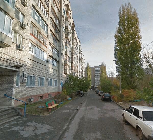 Отделение Почта Банка по адресу ул. Николая Отрады,  д. 13