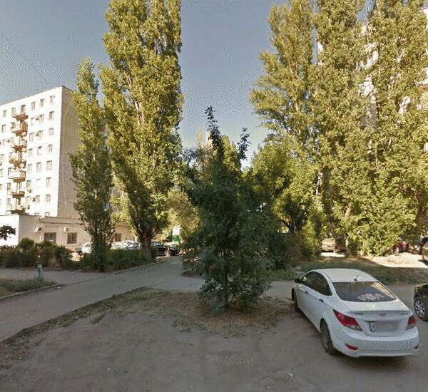 Отделение Почта Банка по адресу ул. Рионская,  д. 3