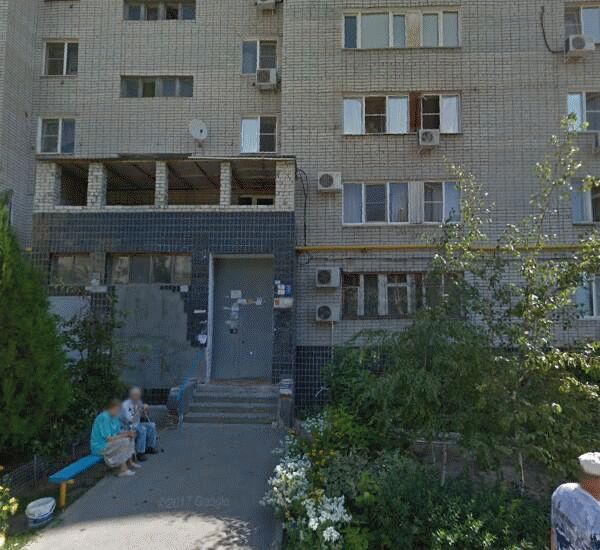 Отделение Почта Банка по адресу ул. Хиросимы,  д. 1