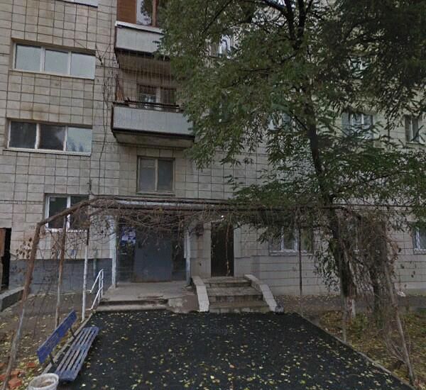 Отделение Почта Банка по адресу ул. Генерала Штеменко,  д. 23