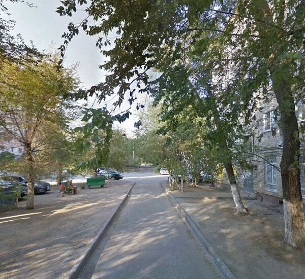 Отделение Почта Банка по адресу ул. Ополченская,  д. 44