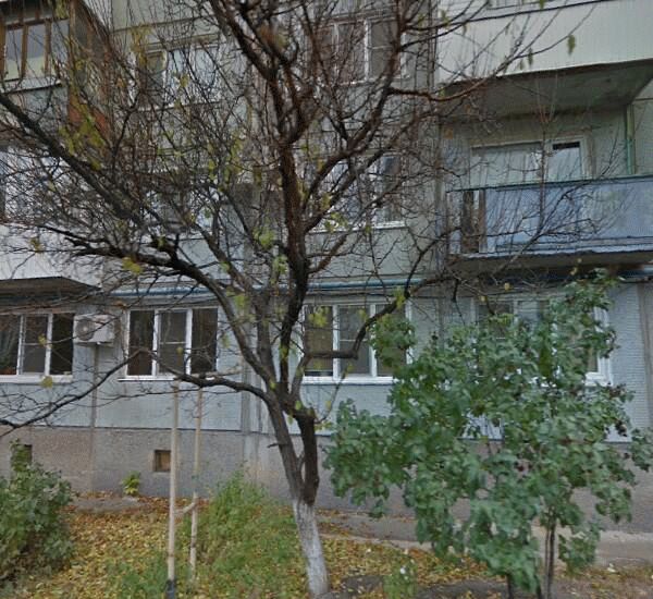 Отделение Почта Банка по адресу ул. Академика Богомольца,  д. 13