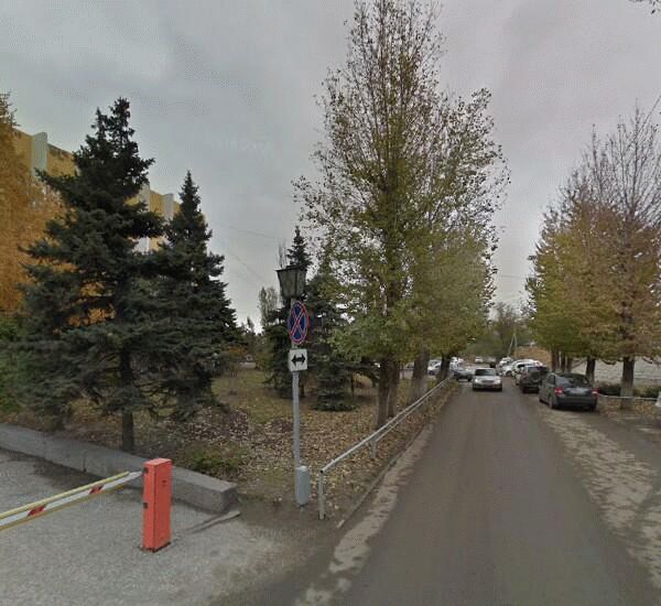 Отделение Росгосстрах Банка по адресу г. Волгоград,  ул. Историческая,  д. 122