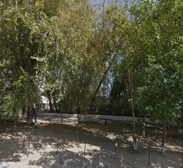 Отделение Россельхозбанка по адресу ул. Баррикадная,  д. 1 Б