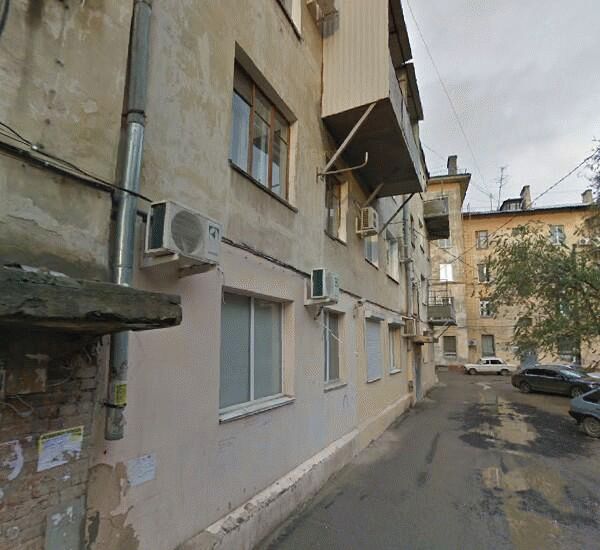 Отделение Сбербанка России по адресу ул. Ополченская,  5