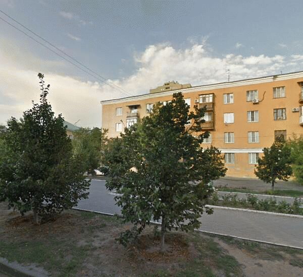 Отделение Сбербанка России по адресу ул. Калининградская,  5