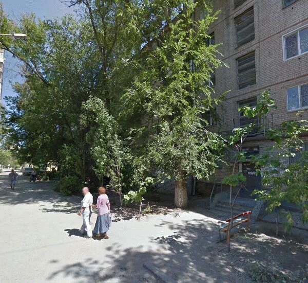 Отделение Сбербанка России по адресу просп. Маршала Жукова,  101