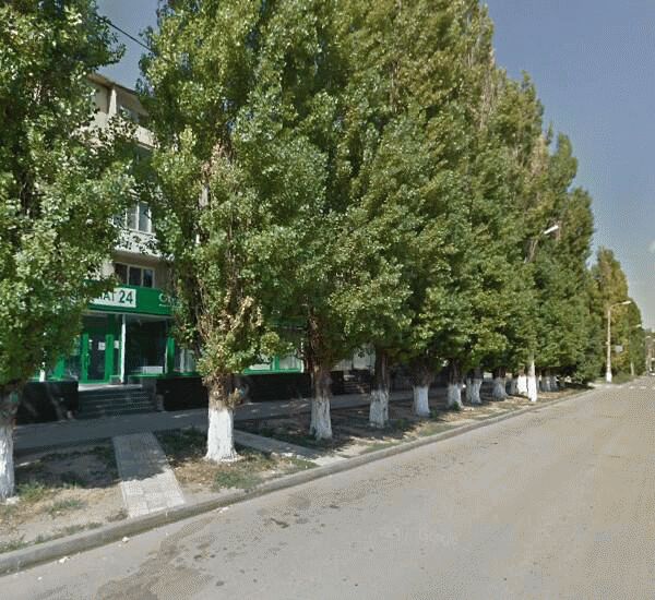 Отделение Сбербанка России по адресу ул. 51-я Гвардейская,  53