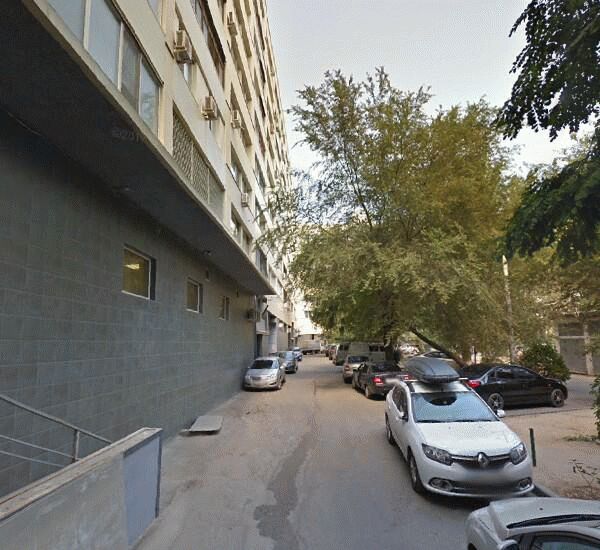 Отделение Ситибанка по адресу просп. Ленина,  д. 2