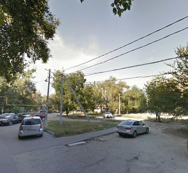 Отделение Совкомбана по адресу ул. 64-й Армии,  д. 28