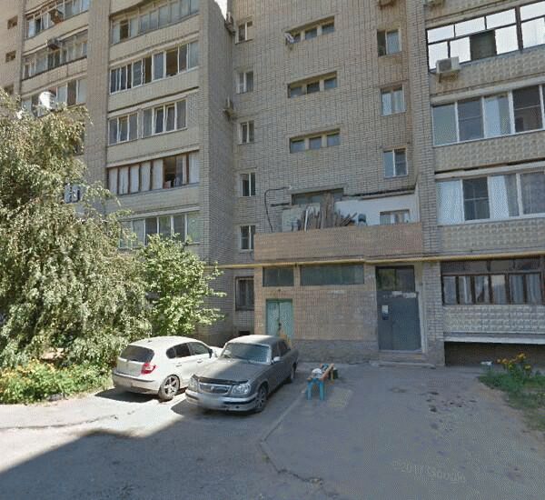 Отделение Совкомбана по адресу ул. Симонова,  д. 19а