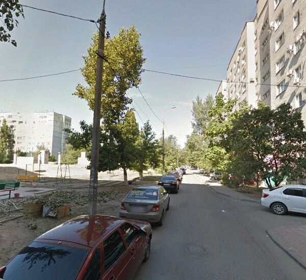 Отделение Совкомбана по адресу ул. Менжинского,  д. 11а