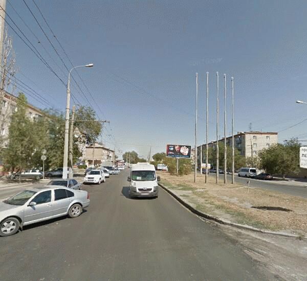 Отделение Совкомбана по адресу ул. Маршала Еременко,  д. 35