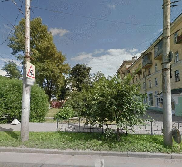 Отделение Уральского Банка Реконструкции и Развития по адресу г. Вологда,  ул. Герцена,  д. 56