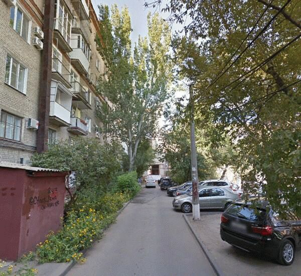 Отделение Банка «ФК Открытие» по адресу просп. Ленина,  д. 22а