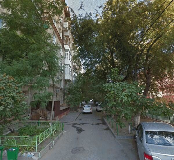 Отделение Банка «ФК Открытие» по адресу г. Волгоград,  просп. Ленина,  д. 22а