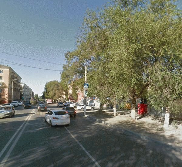 Отделение банка Центр-Инвест по адресу ул. Дзержинского,  д. 15