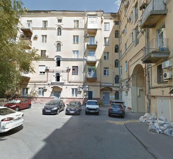 Отделение банка Югра по адресу г. Волгоград,  ул. Мира,  д. 11