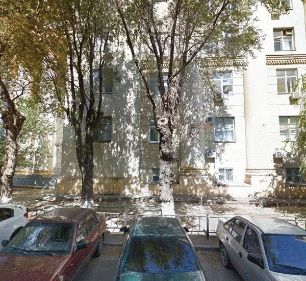 Отделение банка Юниаструм по адресу просп. Ленина,  д. 4