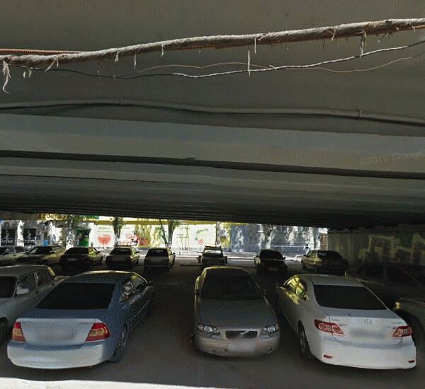 Отделение Банка Агророс по адресу ул. Коммунистическая,  д. 16