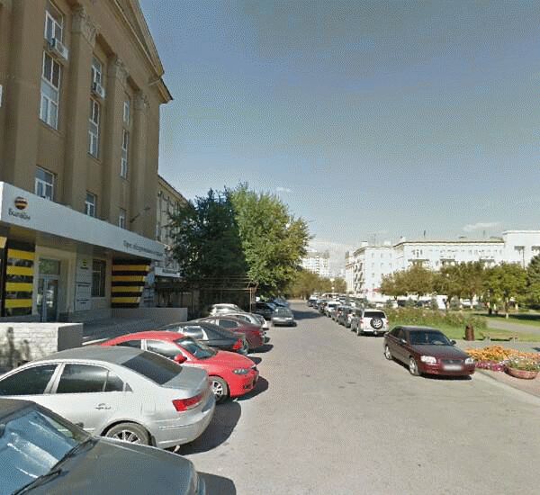 Отделение банка ВТБ по адресу ул. Рабоче-Крестьянская,  д. 30а