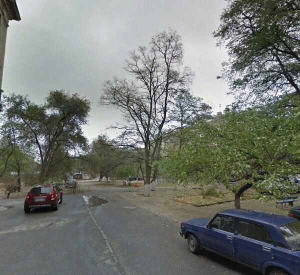 Отделение Почта Банка по адресу ул. Дзержинского,  д. 8