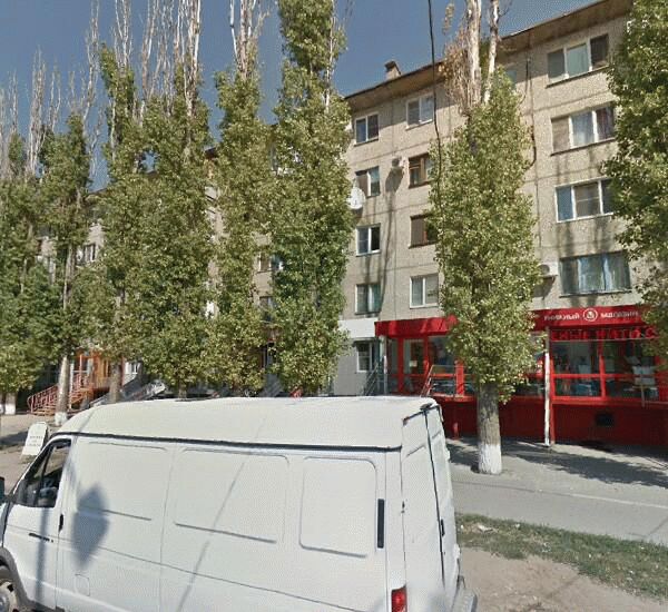 Отделение Совкомбана по адресу ул. 50 лет Октября,  д. 4