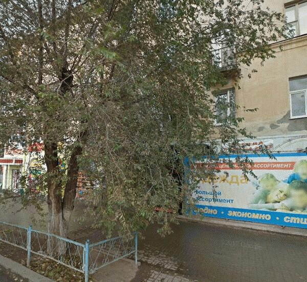 Отделение Совкомбана по адресу ул. Ополченская,  д. 11