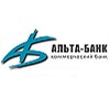 Альта-Банк